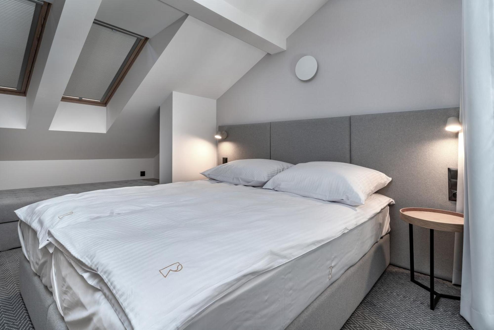 Aparthotel Rosa Style à Rowy  Extérieur photo