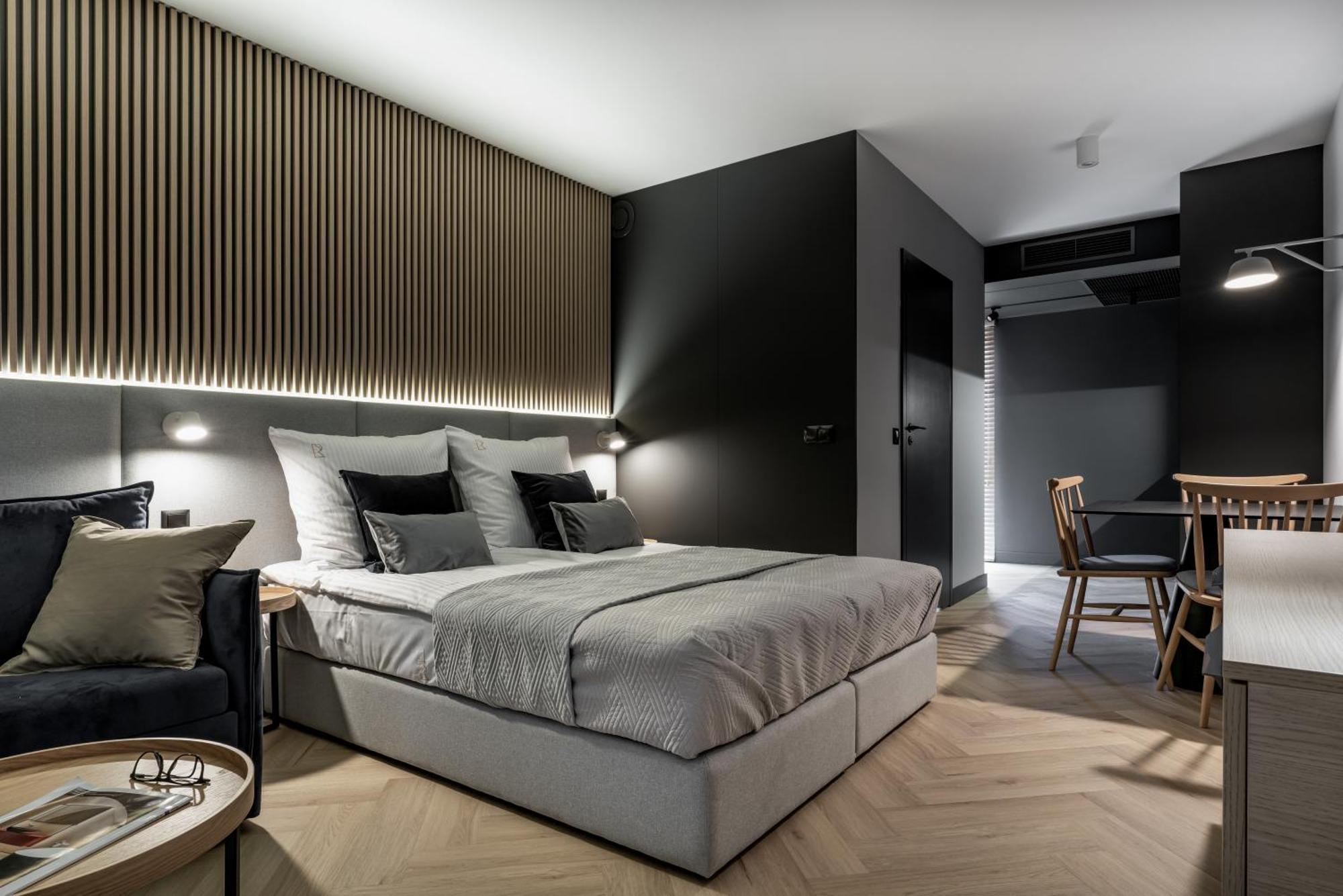 Aparthotel Rosa Style à Rowy  Extérieur photo
