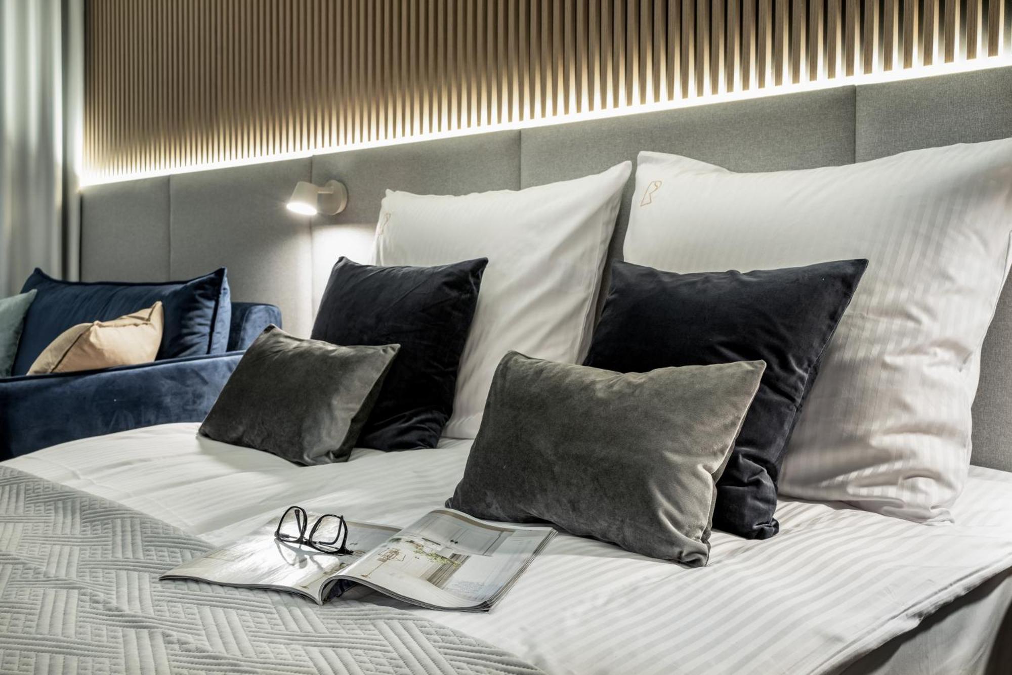 Aparthotel Rosa Style à Rowy  Extérieur photo